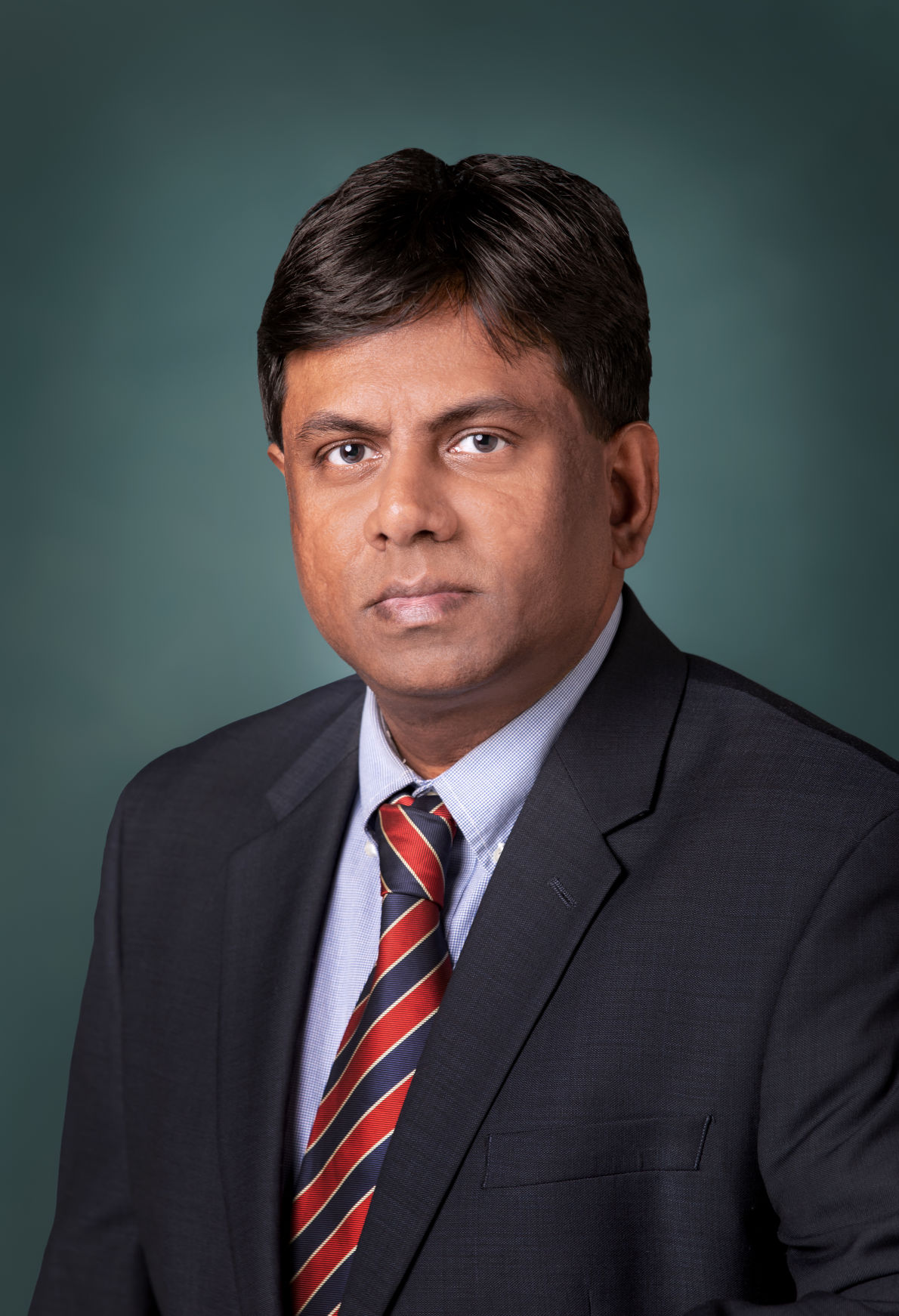 Surgeon Gollapalli joins staff at Santa Cruz Valley hospital